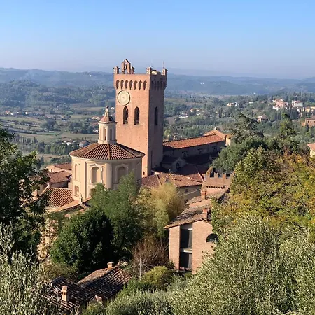 Dimora Sotto la Rocca-2
